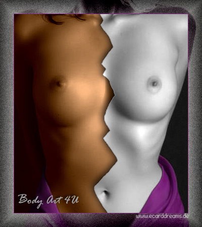 021 Body Art