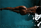 738 Naked Swimming